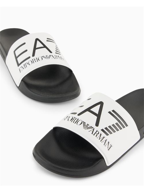  EMPORIO ARMANI EA7 | 7X000108 AF15118/MZ096